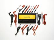 Deluxe Electronic Test Lead Kit, Fluke