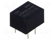 Converter: DC/DC; 1W; Uin: 4.5÷5.5VDC; Uout: 24VDC; Iin: 230mA; DIP8 AIMTEC