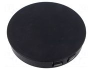 Stopper; 101.6mm ESSENTRA