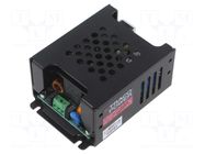 Power supply: switching; open; 100W; 120÷370VDC; 85÷264VAC; OUT: 1 TRACO POWER