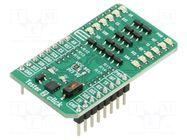 Click board; prototype board; mikroBUS™ interface tester MIKROE