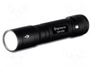 Torch: LED; waterproof; No.of diodes: 1; 50h; L: 141mm; 1000lm; IP66 NightSearcher