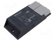 Electronic ballast; 220÷240VAC; 8A; HID; 35/50/75W; HID-AV PHILIPS