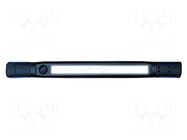 Lamp: inspection lamp; 5000K; IP44; 1200lm; 520mm; 15h NightSearcher