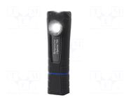 Lamp: inspection lamp; IP65; 750lm; 194mm; 7h; iSpector 750 NightSearcher