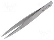 Tweezers PIERGIACOMI