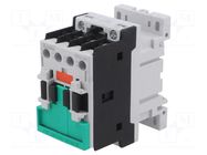 Contactor: 4-pole; NC x4; 110VAC; 1.9A; for DIN rail mounting; BF LOVATO ELECTRIC