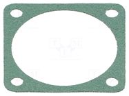 Accessories: socket gasket; size 20; -55÷160°C; A AMPHENOL AIR