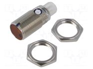 Sensor: photoelectric; straight; Range: 0÷7m; PNP; Usup: 10÷30VDC TELEMECANIQUE SENSORS