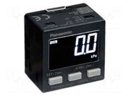 Module: transducer; pressure; -100÷100kPa; OUT: 1; OUT 1: NPN; DP-0 PANASONIC