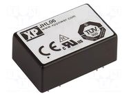 Converter: DC/DC; 6W; Uin: 10÷17VDC; Uout: 5VDC; Iout: 1200mA; DIP24 XP POWER