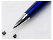 Inductor: wire; SMD; 22nH; Ioper: 40A; 4x4x3mm; Isat: 32A; 320uΩ EATON ELECTRONICS