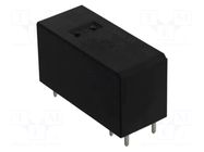 Relay: electromagnetic; DPST-NO; Ucoil: 48VDC; Icontacts max: 8A OMRON Electronic Components