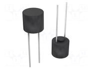 Fuse: fuse; 1A; 300VAC; time-lag; TR5; SR-5H; Ammo Pack EATON/BUSSMANN