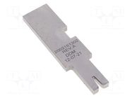 Punch MOLEX