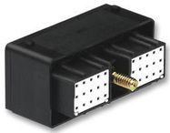 CONNECTOR, HARNESS, 18 WAY
