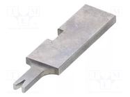 Punch MOLEX