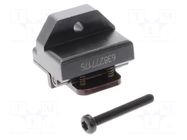 Tool: positioner MOLEX