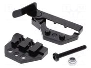 Tool: positioner MOLEX