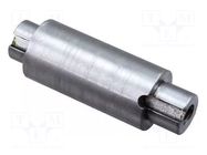 Tape drive shaft MOLEX