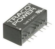 DC TO DC CONVERTER, 5V, 0.6A, 3W