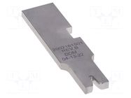 Punch MOLEX