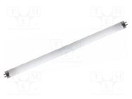 Spare part: lamp UV; for exposure unit; 230VAC; 18W ISEL