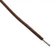 WIRE, STYLE 1015, BROWN, 1.5MM, 100M