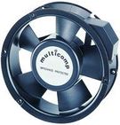 AXIAL FAN, 171MM, 115VAC, 230MA