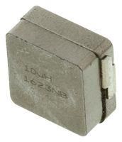 INDUCTOR, 10UH, 15.5A, 20%