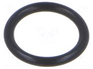 Gasket; 7.6mm APEM
