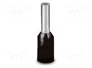 Tip: bootlace ferrule; insulated; copper; 1.5mm2; Bit len: 8mm PHOENIX CONTACT