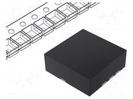 IC: CAN transceiver; Ch: 1; 5Mbps; 4.5÷5.5VDC; VDFN8; reel,tape MICROCHIP TECHNOLOGY