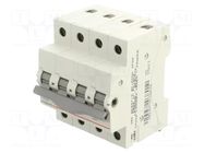 Switch-disconnector; Poles: 4; for DIN rail mounting; 40A; 400VAC LEGRAND