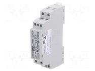 Power supply: switching; LED; 12÷48VDC; IP20; 98x18x56mm; -20÷55°C Lunatone GmbH