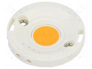 Power LED; white; COB; 37.3W; 3190lm; CRImin: 90; 1050mA; SLE G7 TRIDONIC