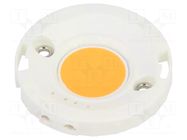 Power LED; white; COB; 49.6W; 4250lm; CRImin: 90; 1400mA; SLE G7 TRIDONIC