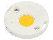 Power LED; white; COB; 30.3W; 3000K; 4551lm; CRImin: 80; 900mA; SLE TRIDONIC