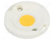 Power LED; white; COB; 30.3W; 4000K; 4012lm; CRImin: 90; 900mA; SLE TRIDONIC