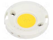 Power LED; white; COB; 40.3W; 4000K; 6435lm; CRImin: 80; 1200mA; SLE TRIDONIC