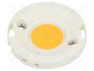 Power LED; white; COB; 40.3W; 3000K; 5176lm; CRImin: 90; 1200mA; SLE TRIDONIC