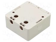 Cable connector LOGILINK