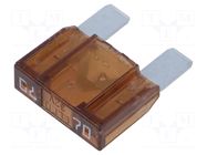 Fuse: fuse; 70A; 32VDC; automotive; 29.5mm; MAXI; 29.5x9x34.1mm ELED