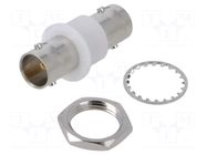 connector B7771B3-ND3G-75 AMPHENOL RF