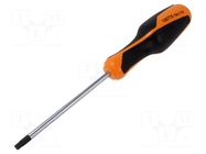 Screwdriver; Torx®; TX30; BETAGRIP; Blade length: 115mm BETA