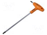Wrench; Torx®; TX20; Overall len: 179mm; Kind of handle: T BETA