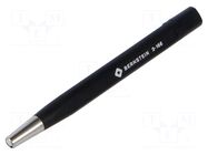 Brush; for cleaning optical fibers,fiber optics BERNSTEIN