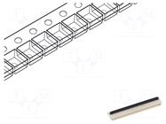 Connector: FFC/FPC; gold-plated; SMT; 500mA; 50V; FBH1; PIN: 32 MOLEX