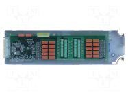 Module: multiplexer; 10MHz; Ch: 40; 80ch/s; 300V B&K PRECISION