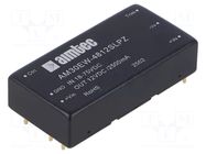 Converter: DC/DC; 30W; Uin: 18÷75VDC; Uout: 12VDC; Iin: 702mA; THT AIMTEC